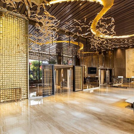 Morazen Surabaya Hotel Luaran gambar