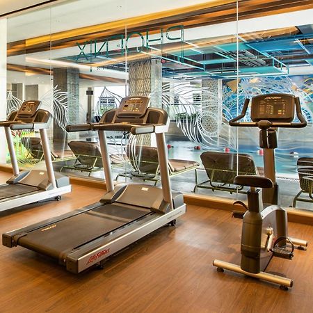 Morazen Surabaya Hotel Luaran gambar