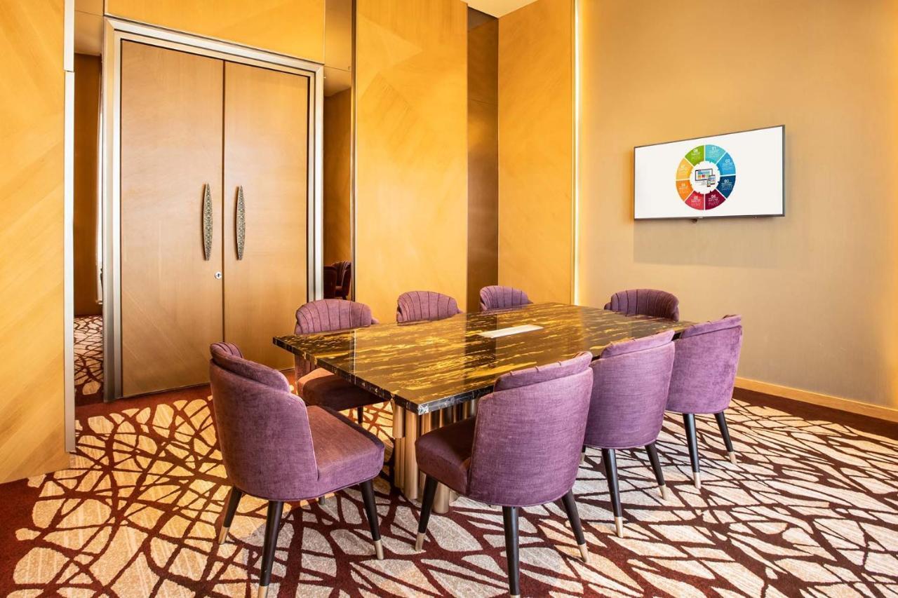 Morazen Surabaya Hotel Luaran gambar