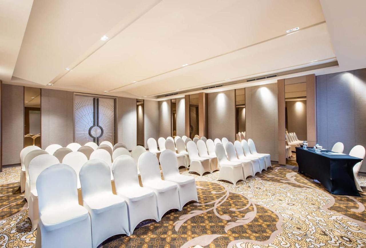 Morazen Surabaya Hotel Luaran gambar