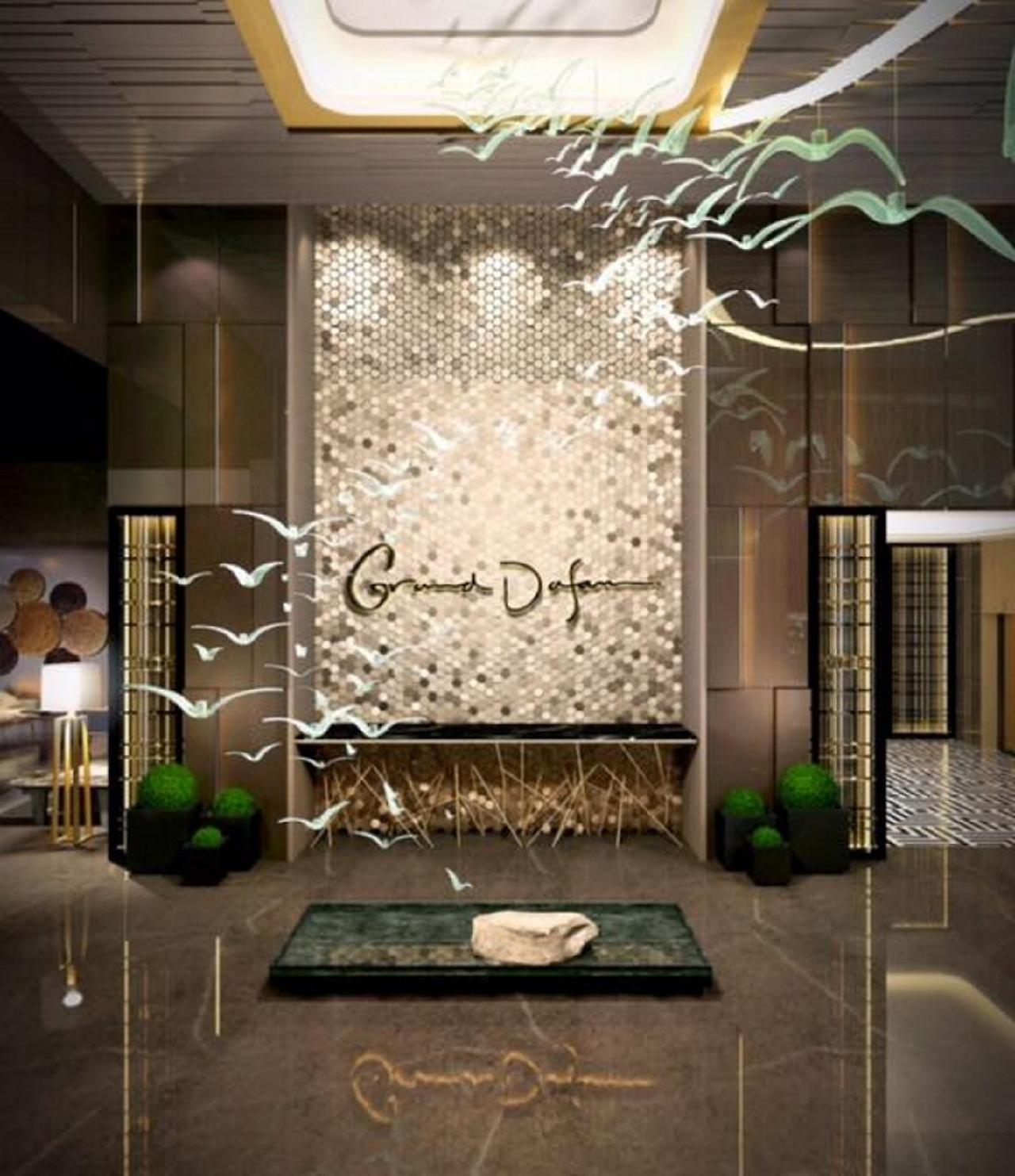 Morazen Surabaya Hotel Luaran gambar