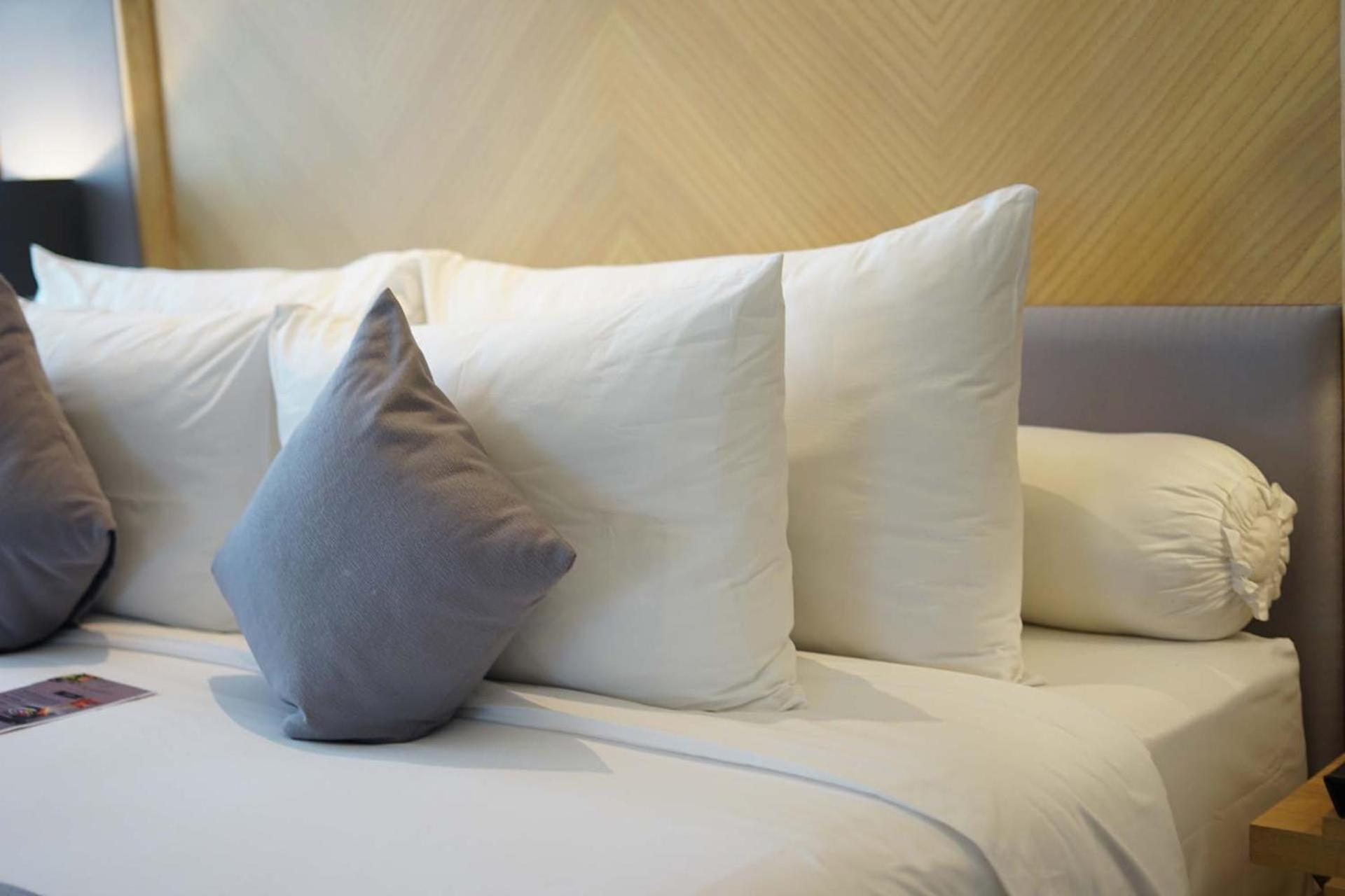 Morazen Surabaya Hotel Bilik gambar